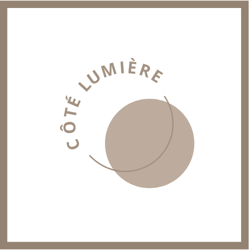 Logo COTE LUMIERE logo